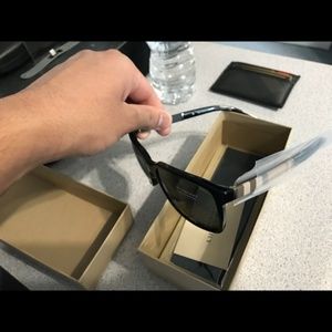Burberry Sunglasses